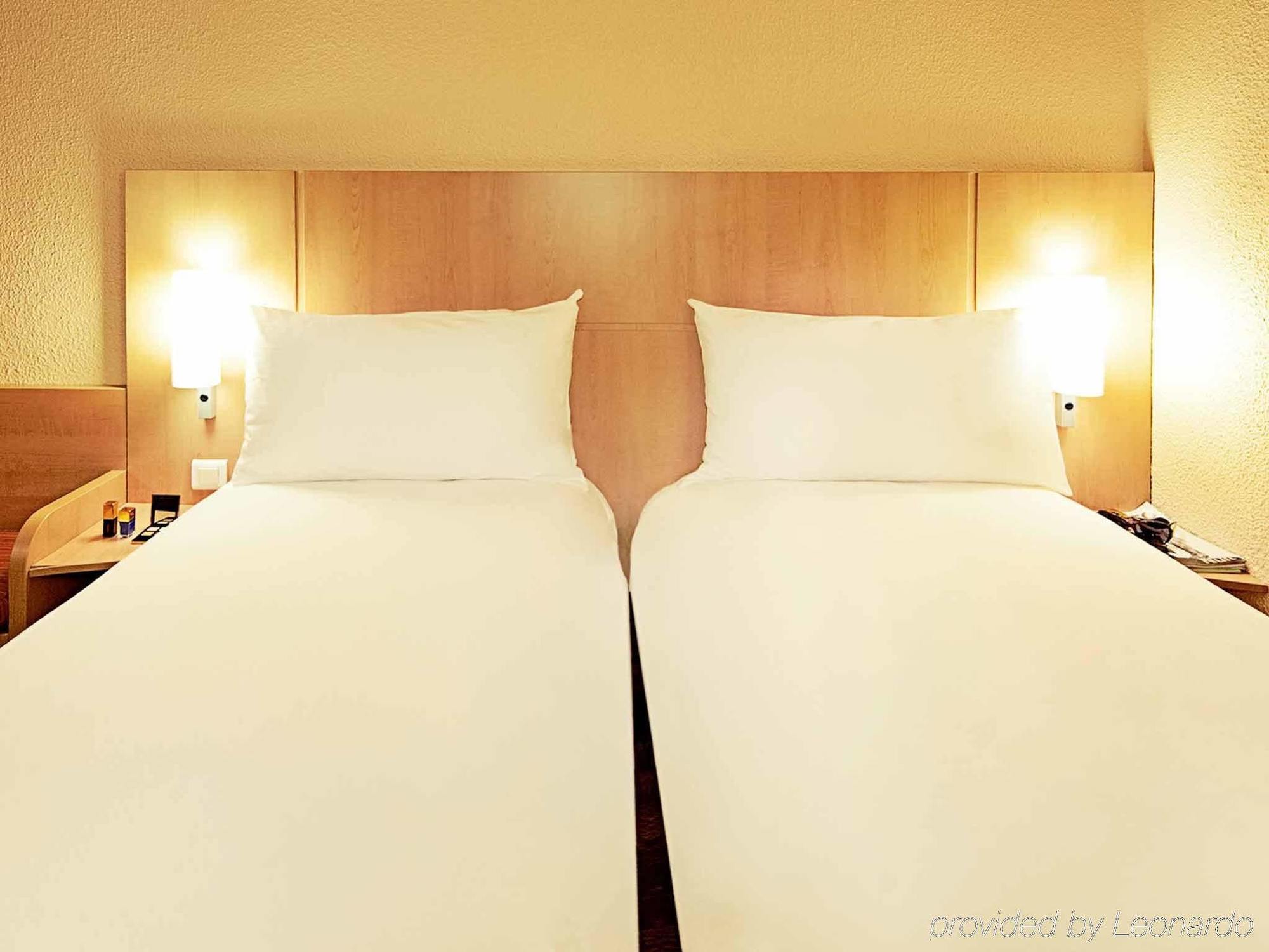Ibis Los Mochis Exterior photo