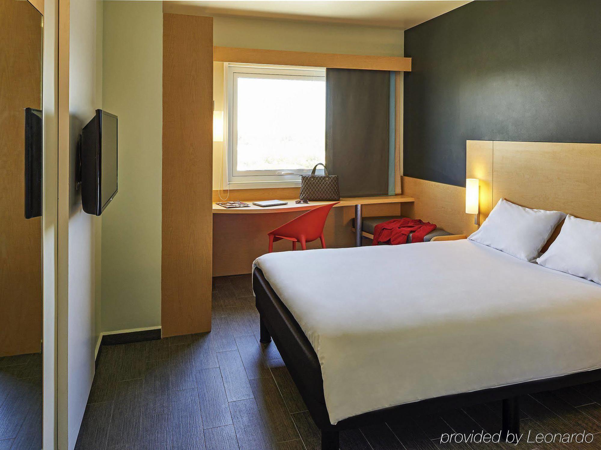 Ibis Los Mochis Exterior photo